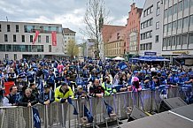 Eishockey, Herren, DEL, Saison 2022-2023, ERC Ingolstadt - Saisonabschlussfeier, 29.04.2023