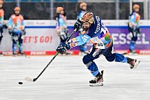 Eishockey, Frauen, DFEL, Saison 2024-2025, ERC Ingolstadt - ECDC Memmingen Indians, 16.11.2024