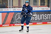 Eishockey, Herren, DEL, Saison 2025-2026, ERC Ingolstadt - Training, 04.08.2025