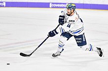 Thomas Sabo Ice Tigers vs ERC Ingolstadt, Eishockey, DEL, Deutsche Eishockey Liga, Spieltag 24, 23.11.2017