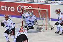 ERC Ingolstadt vs Schwenninger Wild Wingsam 19.02.2019, Spieltag 48