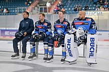 Eishockey, Herren, DEL, Saison 2023-2024, ERC Ingolstadt - Showtraining, 13.08.2023