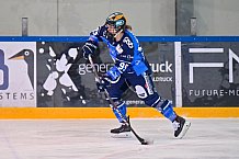 Eishockey, Frauen, DFEL, Saison 2023-2024, ERC Ingolstadt - ECDC Memmingen Indians, 21.01.2024