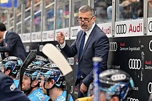Eishockey, Herren, DEL, Saison 2022-2023, Spieltag 21, ERC Ingolstadt - Adler Mannheim, 18.11.2022