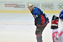 Eishockey, Herren, DEL, Saison 2023-2024, Vinschgau Cup, HC Innsbruck - Nürnberg Ice Tigers, 26.08.2023