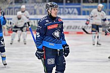 Eishockey, Herren, DEL, Saison 2024-2025, Spieltag 26, ERC Ingolstadt - Iserlohn Roosters, 15.12.2024