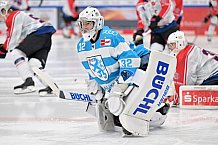 Eishockey, Herren, DEL, Saison 2022-2023, Spieltag 28, ERC Ingolstadt - Nürnberg Ice Tigers, 09.12.2022