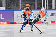 Eishockey, Frauen, DFEL, Saison 2024-2025, ERC Ingolstadt - EC Bergkamener Bären, 04.01.2025