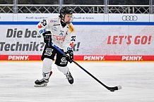 Eishockey, Herren, U20 DNL, Saison 2025-2026, ERC Ingolstadt - ESC Dresden, 14.02.2026