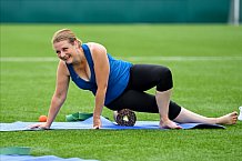 Off Ice Fantraining, Vinschgau Cup, 25.08.2019