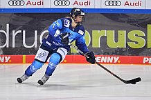 Eishockey, Frauen, DFEL, Saison 2020-2021, ERC Ingolstadt - Eisbären Juniors Berlin, 09.01.2021
