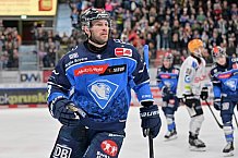 Eishockey, Herren, DEL, Saison 2023-2024, Playoffs Viertelfinale - Spiel 2, ERC Ingolstadt - Fischtown Pinguins , 20.03.2024