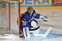 ERC Ingolstadt vs Eisbären Berlin, Eishockey, DEL, Deutsche Eishockey Liga, Spieltag 9, 14.10.2016