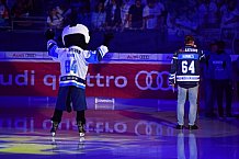 ERC Ingolstadt vs Krefeld Pinguine, Eishockey, DEL, Deutsche Eishockey Liga, Spieltag 2, 16.09.2018