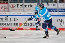 Eishockey, Herren, DEL, Saison 2022-2023, Spieltag 44, ERC Ingolstadt - Nürnberg Ice Tigers, 18.01.2023