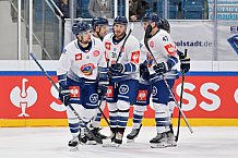 Eishockey, Mens, CHL, Season 2023-2024, ERC Ingolstadt - Vitkovice Ridera, 17.10.2023