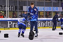 ERC Ingolstadt Kids on Ice Day, DEL, Deutsche Eishockey Liga, 12.10.2019