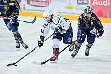 Eishockey, Frauen, DFEL, Saison 2022-2023, ERC Ingolstadt - Eisbären Berlin, 05.02.2023