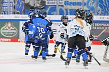 Eishockey, Herren, DEL, Saison 2023-2024, Spieltag 18, ERC Ingolstadt - Eisbären Berlin, 05.11.2023