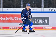 Eishockey, Herren, DEL, Saison 2026-2027, ERC Ingolstadt - Saisoneröffnung, 09.08.2026
