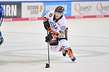 ERC Ingolstadt vs Grizzlys Wolfsburg, DEL, Deutsche Eishockey Liga, Spieltag 19, 17.11.2019