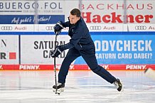 Eishockey, Herren, DEL, Saison 2022-2023, ERC Ingolstadt - Showtraining & Dauerkartenüberge, 07.08.2022