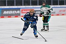 Eishockey, Frauen, European Womens Hockey League, Saison 2024-2025, ERC Ingolstadt - Lakers Kärnten, 13.09.2024