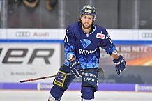 ERC Ingolstadt vs Thomas Sabo Ice Tigers, DEL, Deutsche Eishockey Liga, Spieltag 26, 13.12.2019