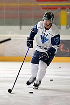 Eishockey, Herren, DEL, Saison 2022-2023, ERC Ingolstadt - Ice Training, 26.08.2022