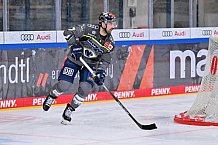 Eishockey, Herren, DEL, Saison 2023-2024, Spieltag 26, ERC Ingolstadt - Augsburger Panther, 10.12.2023