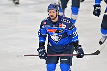 Eishockey, Herren, DEL, Saison 2026-2027, Testspiel, ERC Ingolstadt - EV Zug, 04.09.2026