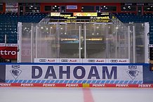 Vorbereitung, Eishockey, Herren, DEL, Saison 2021-2022, ERC Ingolstadt - HC Rytiri Kladno, 22.08.2021