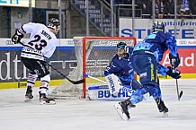 ERC Ingolstadt vs Kölner Haie, DEL, Deutsche Eishockey Liga, Spieltag 46, 19.02.2020