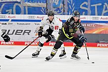 Eishockey, Herren, DEL, Saison 2022-2023, Spieltag 10, ERC Ingolstadt - Kölner Haie, 13.10.2022