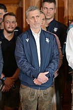 Eishockey, Herren, DEL, Saison 2022-2023, ERC Ingolstadt - Saisonabschlussfeier, 29.04.2023