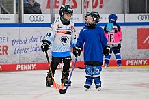 Eishockey, Saison 2025-2026, ERC Ingolstadt - Kids On Ice Day, 10.01.2026