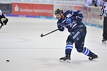 ERC Ingolstadt vs Schwenninger Wild Wings, DEL, Deutsche Eishockey Liga, Spieltag 48, 19.02.2019