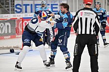 Eishockey, Herren, DEL, Saison 2022-2023, Spieltag 16, ERC Ingolstadt - EHC Red Bull München, 28.10.2022