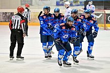 Eishockey, Herren, DEL, Saison 2025-2026, Vinschgau Cup, Spiel 1, ERC Ingolstadt - ZSC Lions, 22.08.2025