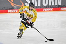 Eishockey, Frauen, DFEL, Saison 2022-2023, ERC Ingolstadt - Mad Dogs Mannheim, 20.11.2022