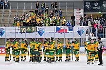 Hockey, Mens, CHL, Season 2025-2026, Regular Season, Game Day 1, ERC Ingolstadt - Ilves Tampere, 28.08.2025