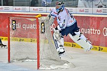 ERC Ingolstadt vs Hamburg Freezers, Eishockey, DEL, Deutsche Eishockey Liga, 05.02.2016