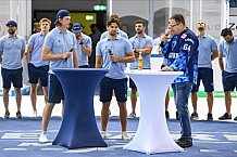10.08.2019 - Saisoneröffnung des ERC Ingolstadt