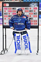 Eishockey, Herren, DEL, Saison 2021-2022, Spieltag 30, ERC Ingolstadt - Adler Mannheim, 12.12.2021