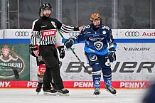 Eishockey, Frauen, DFEL, Saison 2024-2025, ERC Ingolstadt - EC Bergkamener Bären, 04.01.2025