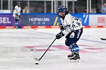 Eishockey, Frauen, DFEL, Saison 2025-2026, Spieltag 1, ERC Ingolstadt - Eisbären Berlin, 20.09.2025