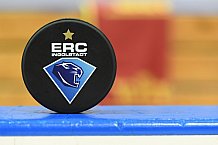 ERC Ingolstadt vs Adler Mannheim, Eishockey, DEL, Deutsche Eishockey Liga, Spieltag 46, 10.02.2017