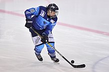 Eishockey, Frauen, DFEL, Saison 2020-2021, ERC Ingolstadt - Eisbären Juniors Berlin, 09.01.2021