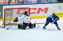 Eishockey, Frauen, DFEL, Saison 2024-2025, ERC Ingolstadt - HK Budapest Roster, 12.01.2025