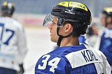 Augsburger Panther vs ERC Ingolstadt, Eishockey, DEL, Deutsche Eishockey Liga, Spieltag 30, 23.12.2016